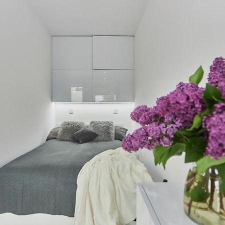 Apartament 21 Apartment Swinoujscie Luaran gambar