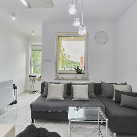 Apartament 21 Apartment Swinoujscie Luaran gambar