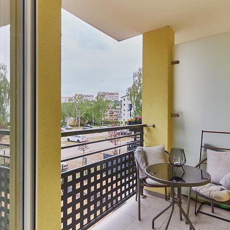 Apartament 21 Apartment Swinoujscie Luaran gambar