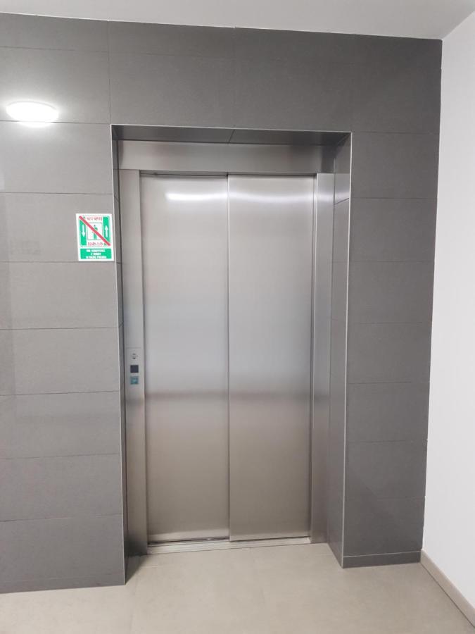 Apartament 21 Apartment Swinoujscie Luaran gambar