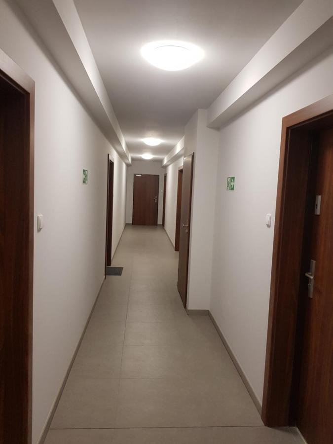 Apartament 21 Apartment Swinoujscie Luaran gambar