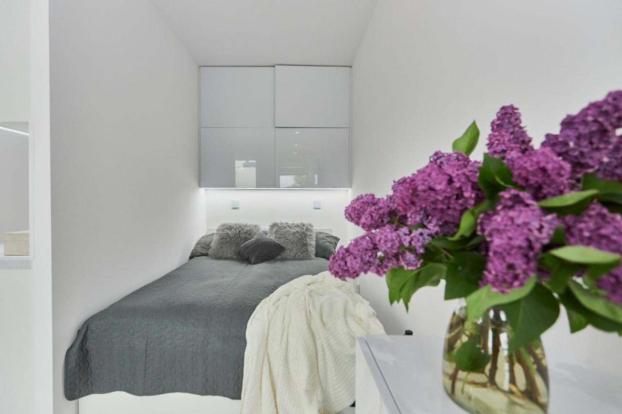Apartament 21 Apartment Swinoujscie Luaran gambar